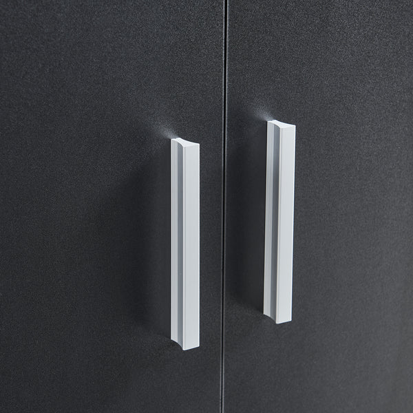 Armoire à chaussures Notribontaa 108x55x35 cm [en.casa]