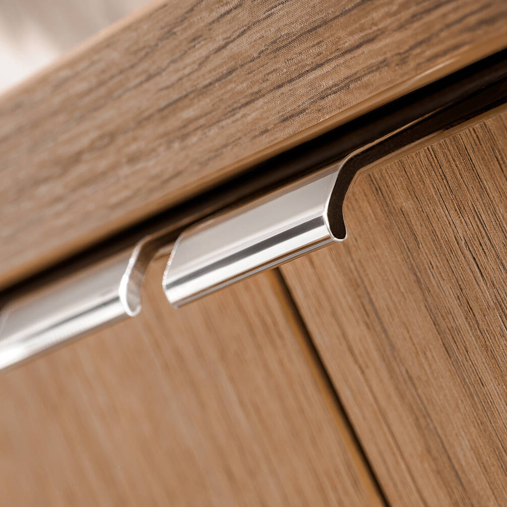 Meuble sous-vasque NEWPORT [en.casa]