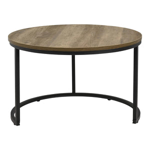 Ensemble de tables basses Christchurch [en.casa]