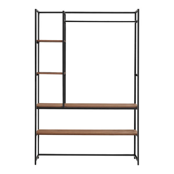 Porte-manteau Horgau [en.casa]