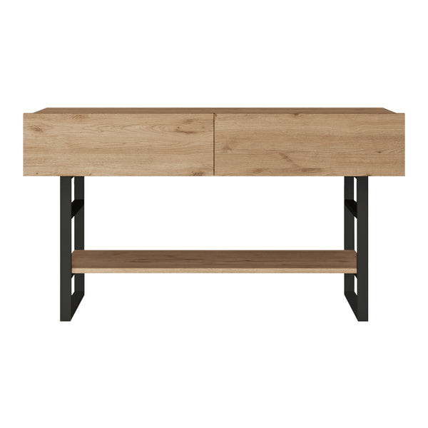Table console Lappeenranta 76 x 139 x 43 cm [en.casa]