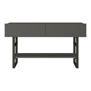 Table console Lappeenranta 76 x 139 x 43 cm [en.casa]