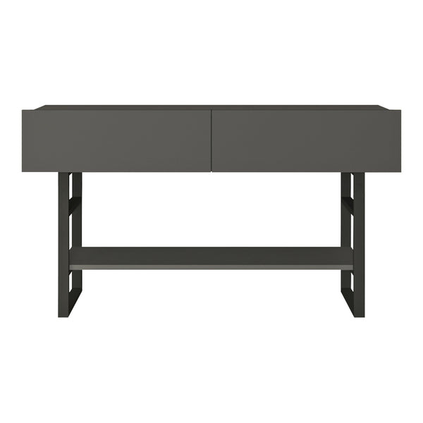 Table console Lappeenranta 76 x 139 x 43 cm [en.casa]