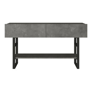 Table console Lappeenranta 76 x 139 x 43 cm [en.casa]