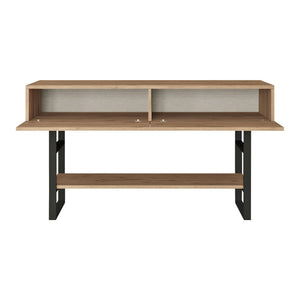 Table console Lappeenranta 76 x 139 x 43 cm [en.casa]