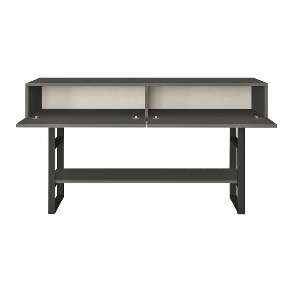 Table console Lappeenranta 76 x 139 x 43 cm [en.casa]