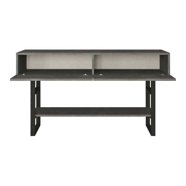 Table console Lappeenranta 76 x 139 x 43 cm [en.casa]