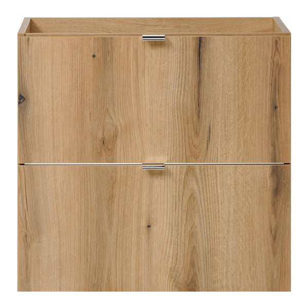 Meuble sous lavabo NEWPORT 72 x 60 x 40 cm [en.casa] 