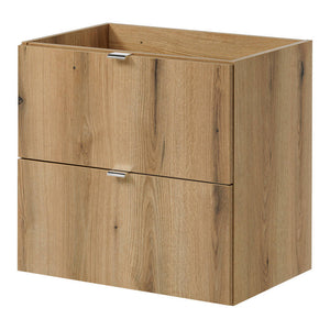 Meuble sous lavabo NEWPORT 72 x 60 x 40 cm [en.casa] 