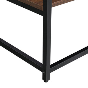 Porte-manteau Horgau [en.casa]