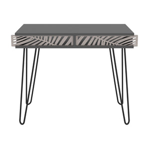 Bureau Tinn 94x50x73cm en différentes couleurs [en.casa]