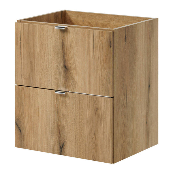 Meuble sous lavabo avec vasque NEWPORT [en.casa] 