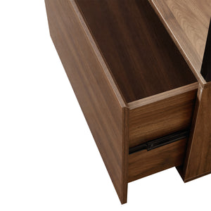 Portant à vêtements Egmating 180 x 120 x 40 cm [en.casa]