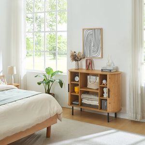 Commode Tvedestrand [en.casa]