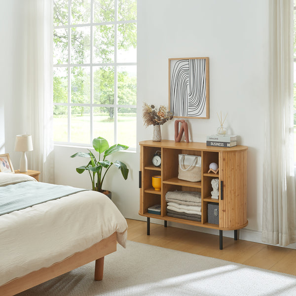 Commode Tvedestrand [en.casa]