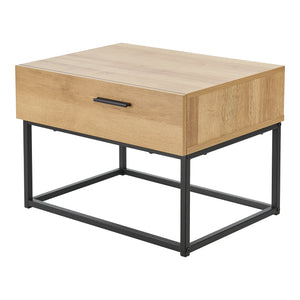 Table de chevet Lavangen [en.casa]