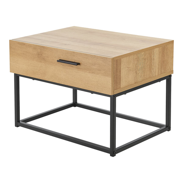 Table de chevet Lavangen [en.casa]