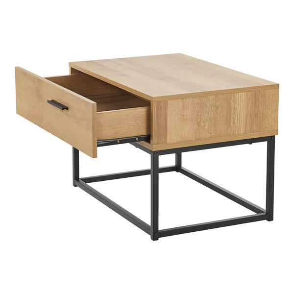 Table de chevet Lavangen [en.casa]