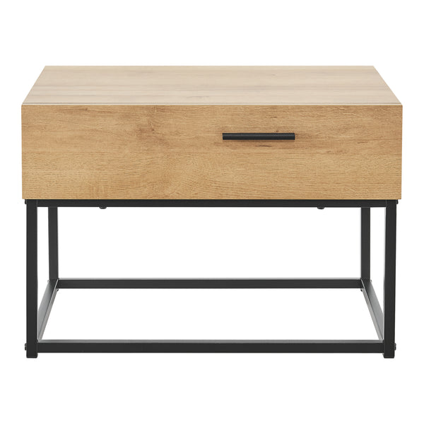 Table de chevet Lavangen [en.casa]