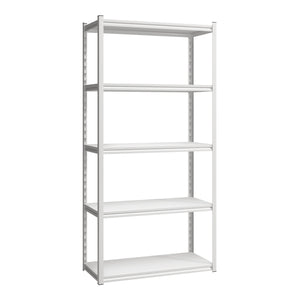 Étagère lourde Austrheim 90x40x183cm en différentes couleurs [en.casa]