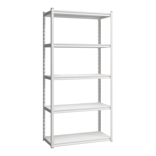 Étagère lourde Austrheim 90x40x183cm en différentes couleurs [en.casa]