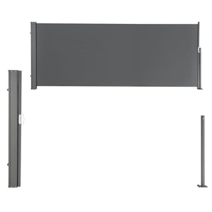 Brise-Vue UV Plusieurs tailles et couleurs [pro.tec] 