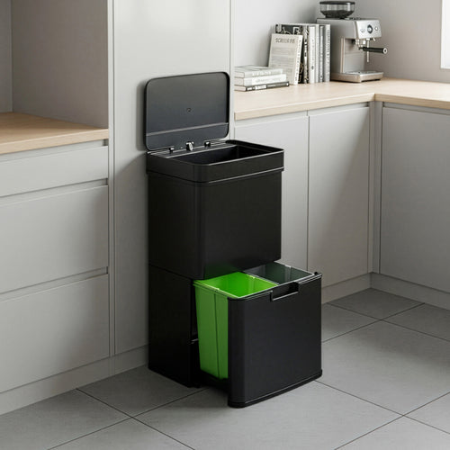 Capteur poubelle Venna [en.casa]