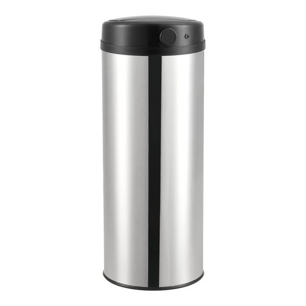 Poubelle à capteur différentes couleurs et tailles [en.casa]