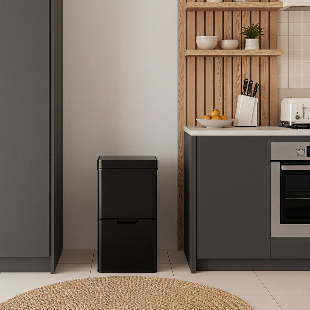 Capteur poubelle Venna [en.casa]