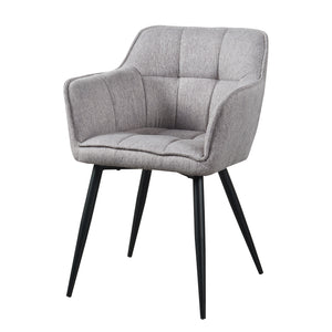 Chaise de salle à manger Birmingham [en.casa]