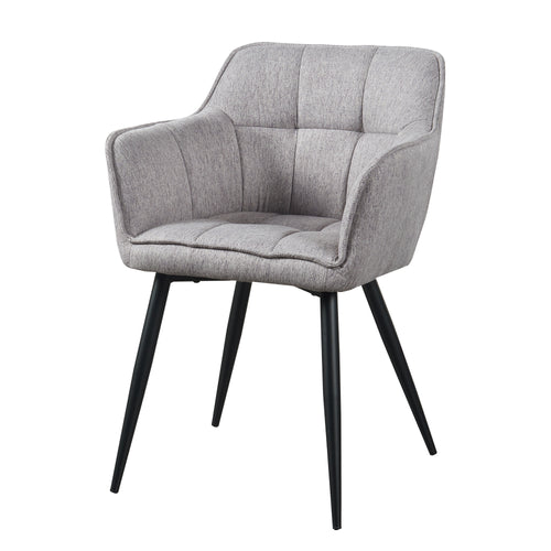 Chaise de salle à manger Birmingham [en.casa]