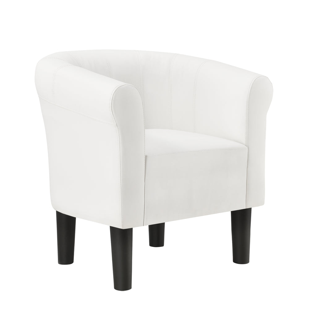 Fauteuil Jelgava 70x70x58 cm en différentes couleurs et versions [en.casa] - premiumXL