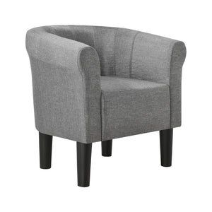 Fauteuil Jelgava 70 x 70 x 58 cm Plusieurs Couleurs [en.casa] 