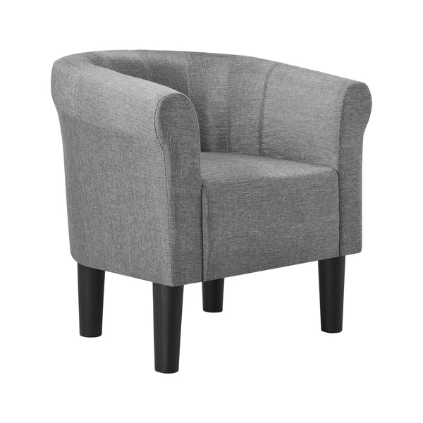 Fauteuil Jelgava 70 x 70 x 58 cm Plusieurs Couleurs [en.casa] 