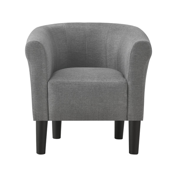 Fauteuil Jelgava 70 x 70 x 58 cm Plusieurs Couleurs [en.casa] 