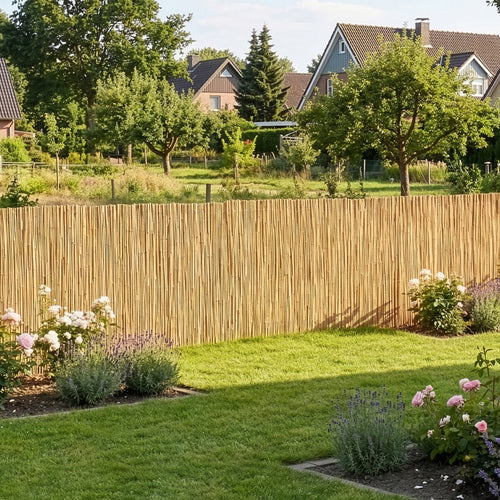 Canisse en roseau Abbateggio casa.pro