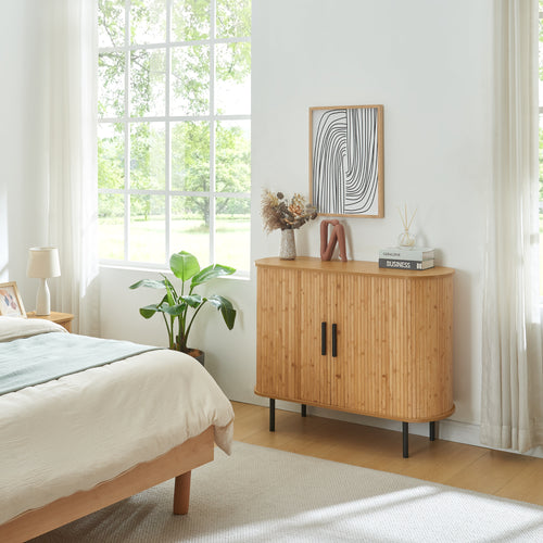 Commode Tvedestrand [en.casa]