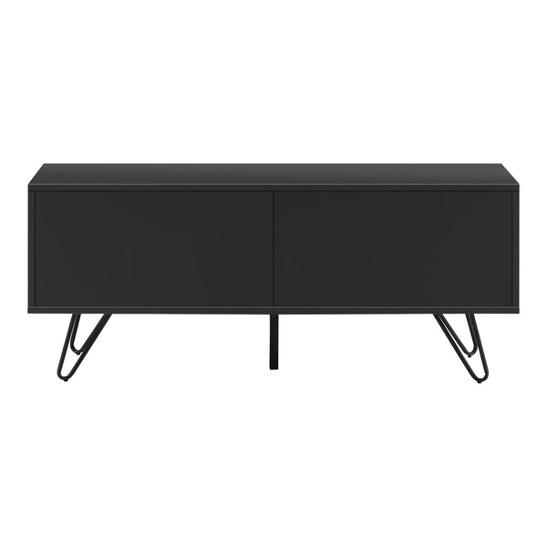 Buffet Bollebygd 46,5x110x30cm en différentes couleurs en.casa