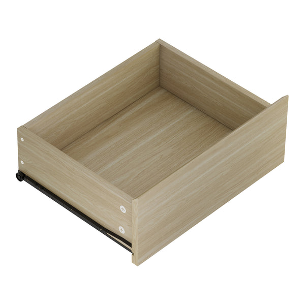 Buffet Kistiandi 77 x 120 x 40 cm [en.casa] 