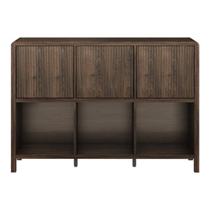 Commode Lukkodso 76,5 x 110 x 30 cm [en.casa] 