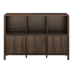 Commode Lukkodso 76,5 x 110 x 30 cm [en.casa] 