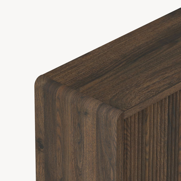 Commode Lukkodso 76,5 x 110 x 30 cm [en.casa] 