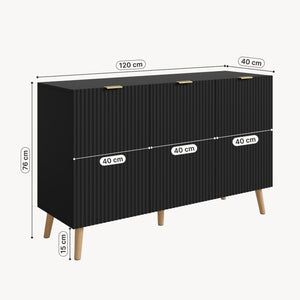 Buffet Nand [en.casa]