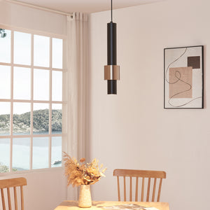 Suspension Lulled Métal [lux.pro]