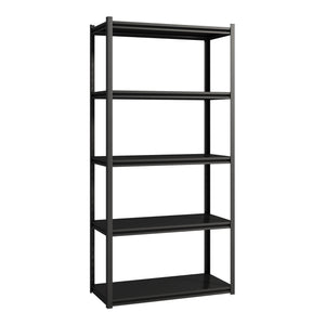 Étagère à charge lourde Austrheim acier 183 x 90 x 40 cm [en.casa]