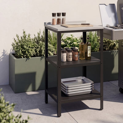 Tables de jardin