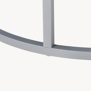 Ensemble de tables basses Skagen en lot de 2, en différentes couleurs [en.casa]