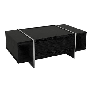 Table basse Tavak 104x60x38 cm [en.casa]