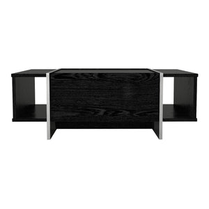 Table basse Tavak 104x60x38 cm [en.casa]