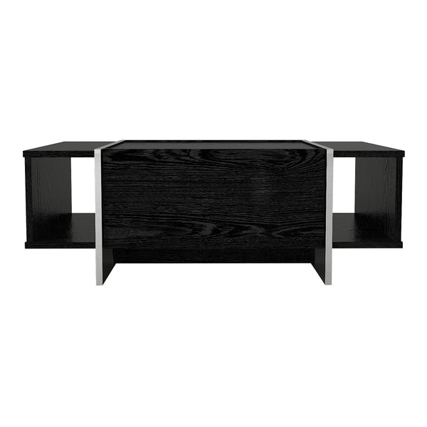 Table basse Tavak 104x60x38 cm [en.casa]
